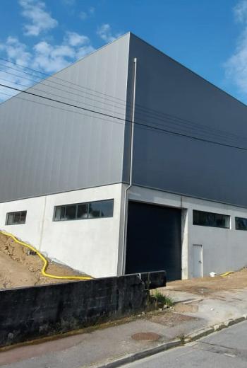 Pavilhão Manlub