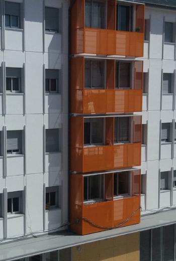 Quartier Bom Pastor